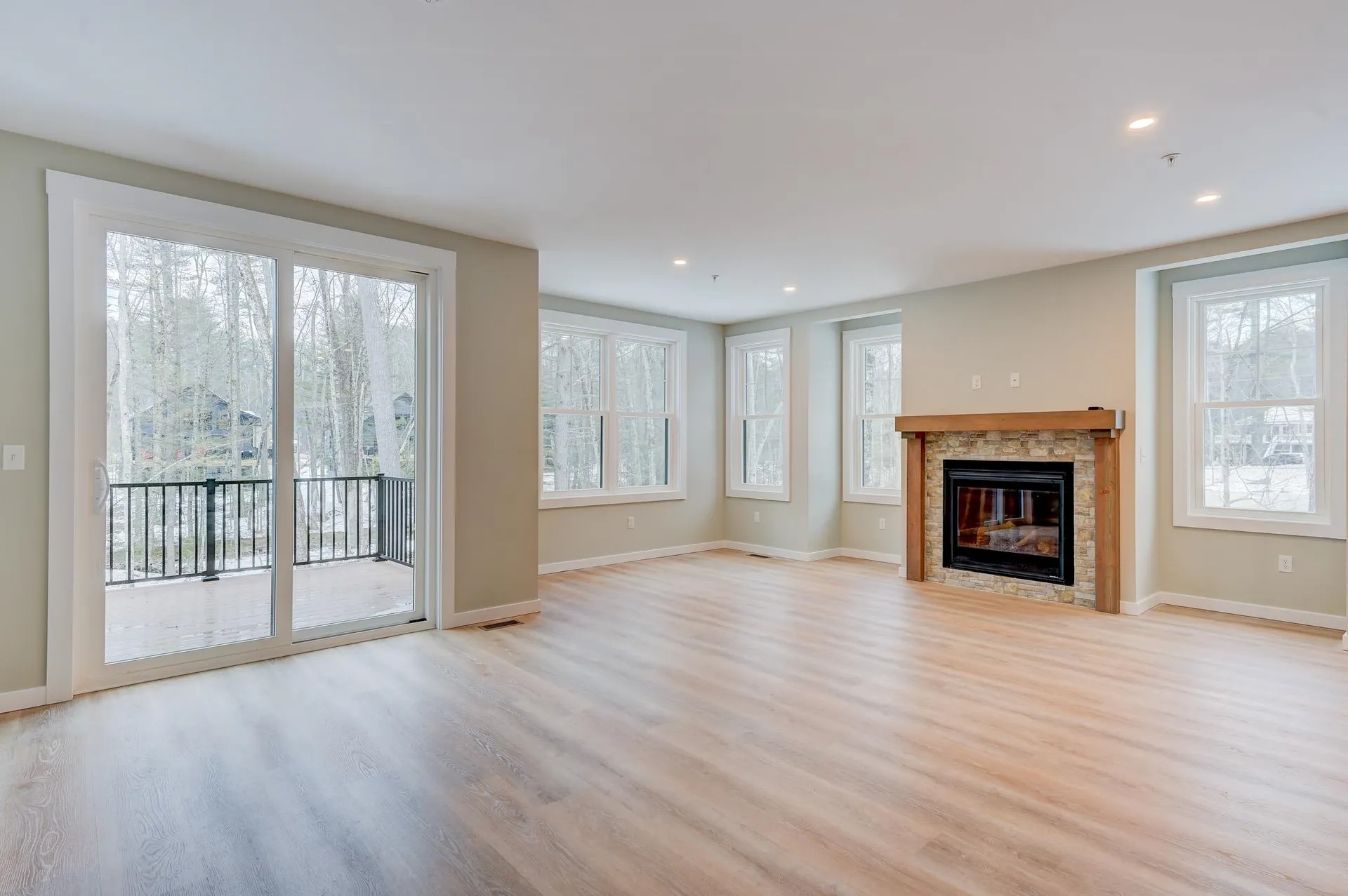168 Old Bartlett Road Conway NH 03860