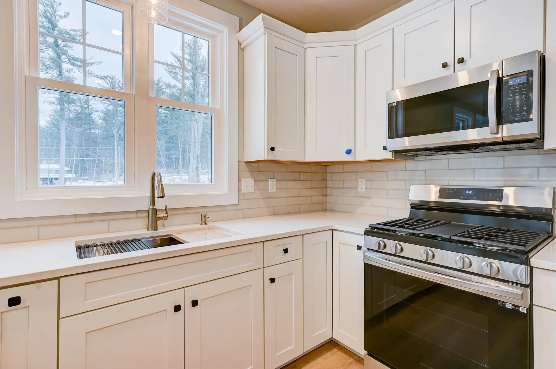 168 Old Bartlett Road Conway NH 03860