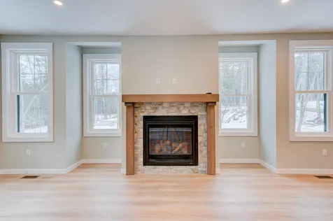 168 Old Bartlett Road Conway NH 03860