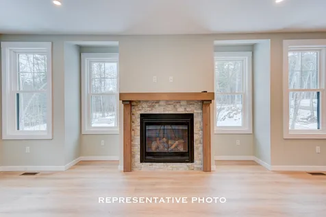 168 Old Bartlett Road Conway NH 03860