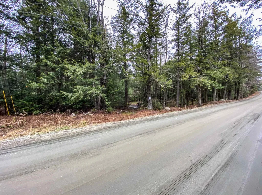 168 Potato Road Enfield NH 03748