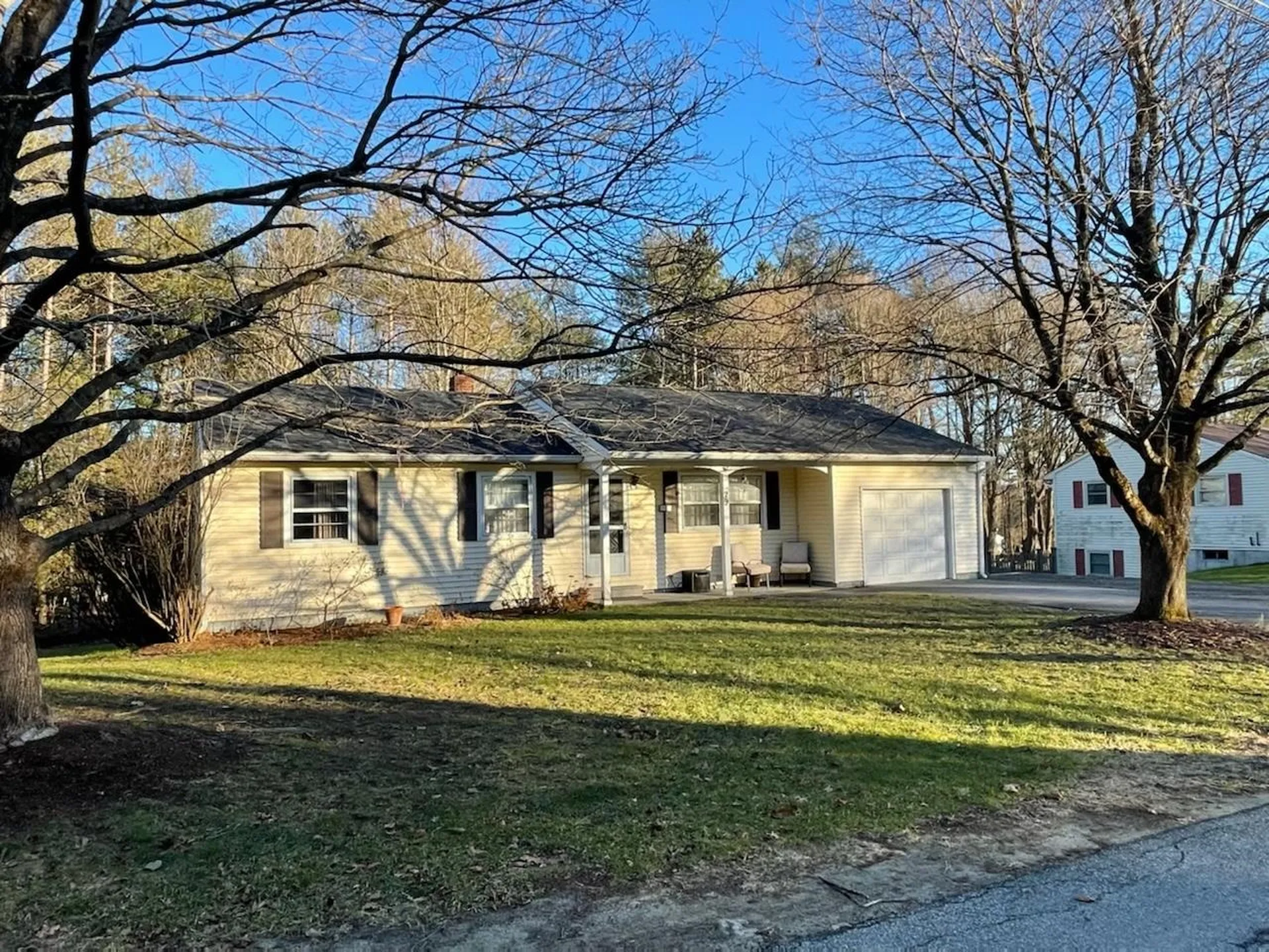 29 Hilltop Drive Keene NH 03431