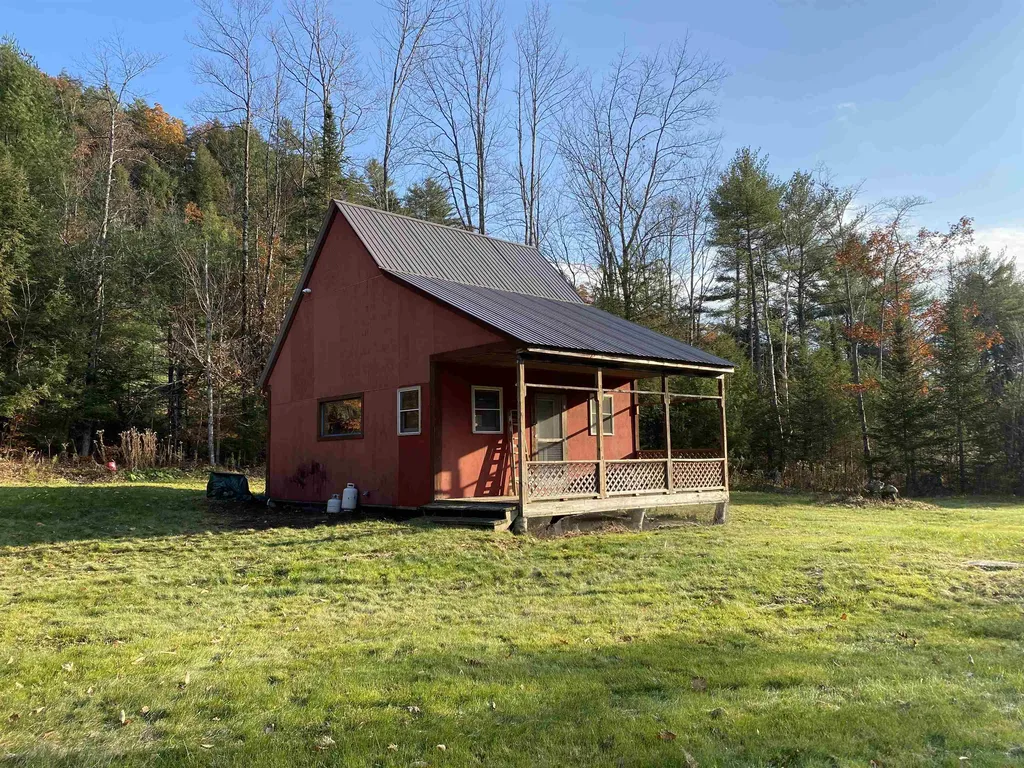 1311 Maurice Roberts Memorial Highway Fairlee VT 05045