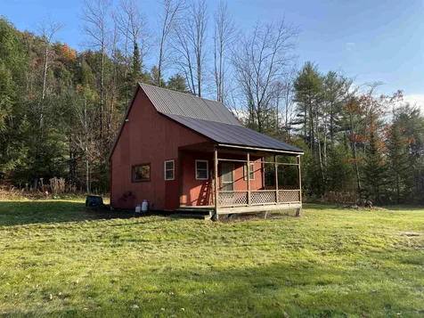 1311 Maurice Roberts Memorial Highway Fairlee VT 05045