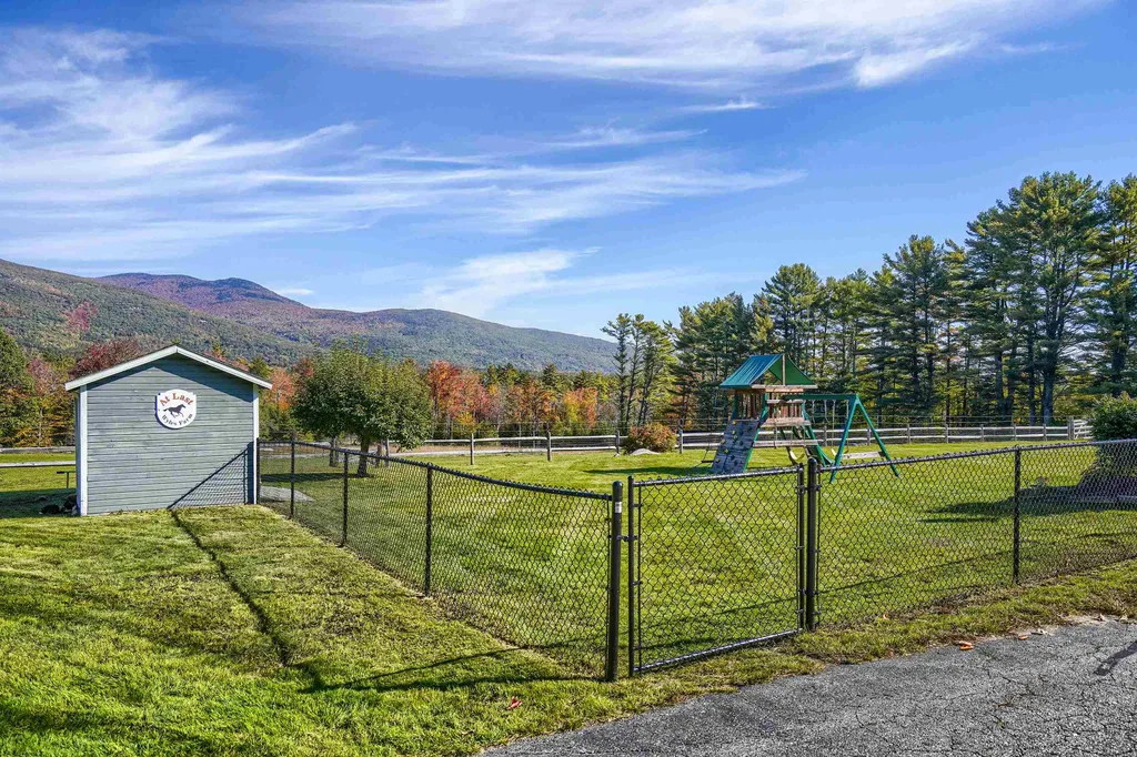 2 County Road Tuftonboro NH 03816