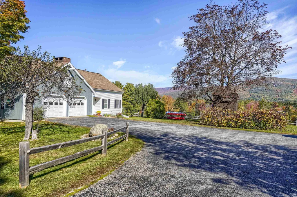 2 County Road Tuftonboro NH 03816
