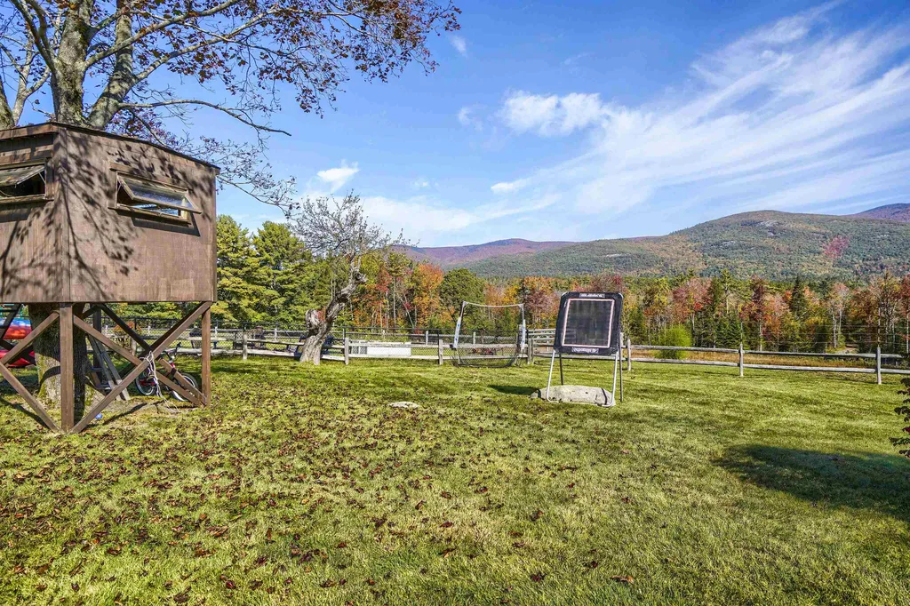 2 County Road Tuftonboro NH 03816