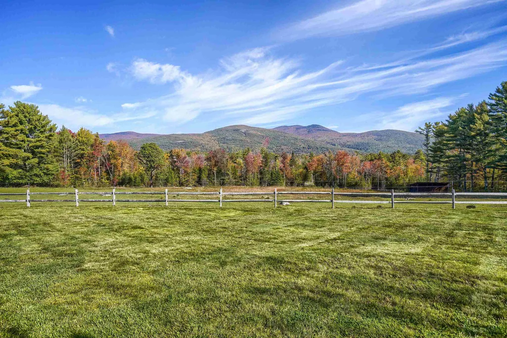 2 County Road Tuftonboro NH 03816