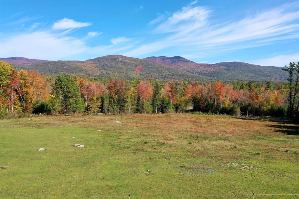 2 County Road Tuftonboro NH 03816