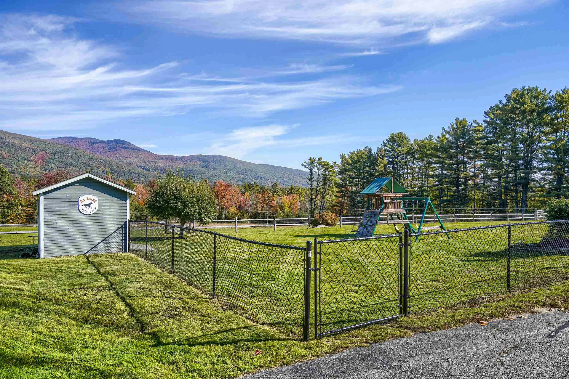 2 County Road Tuftonboro NH 03816