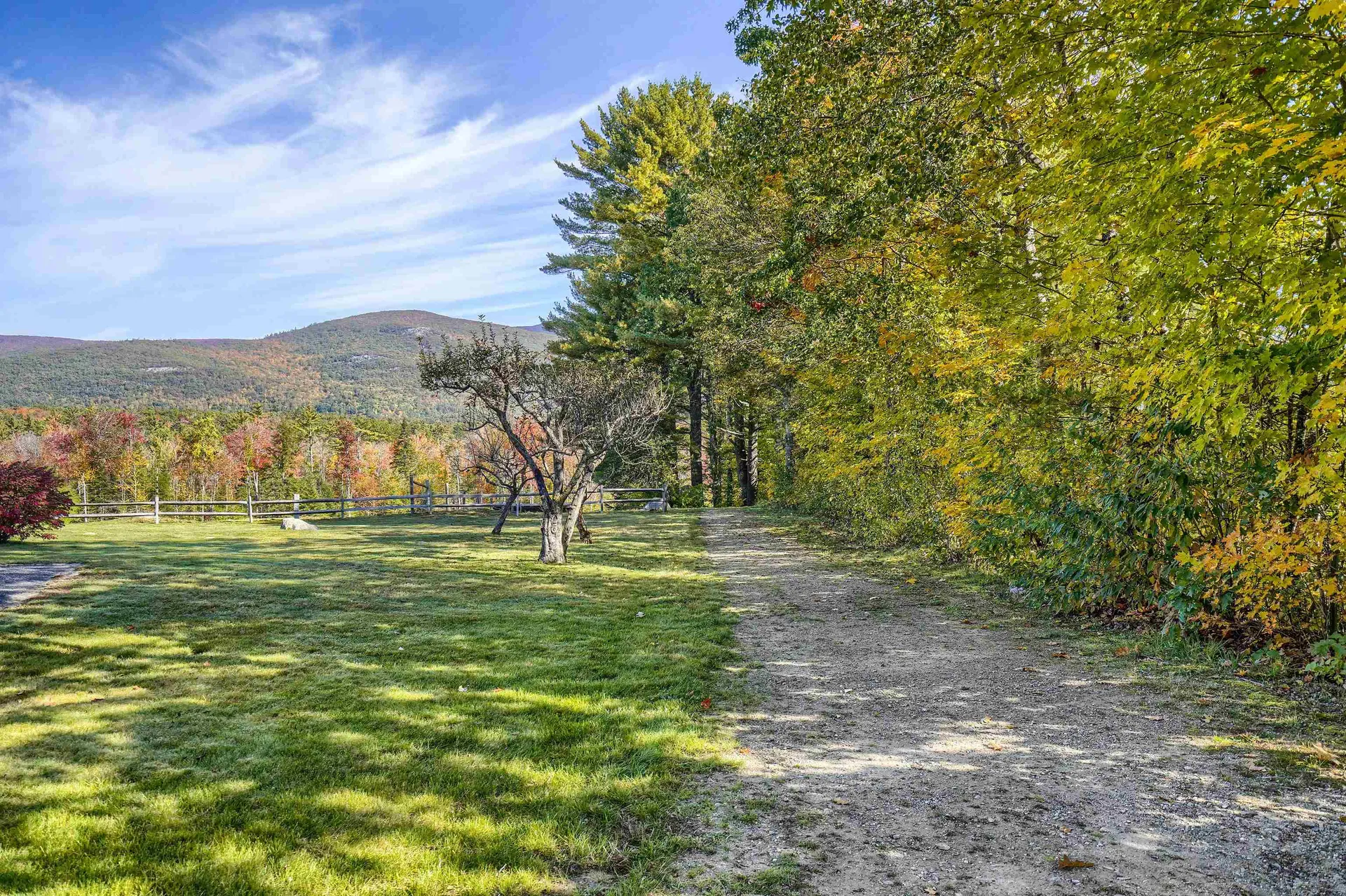 2 County Road Tuftonboro NH 03816