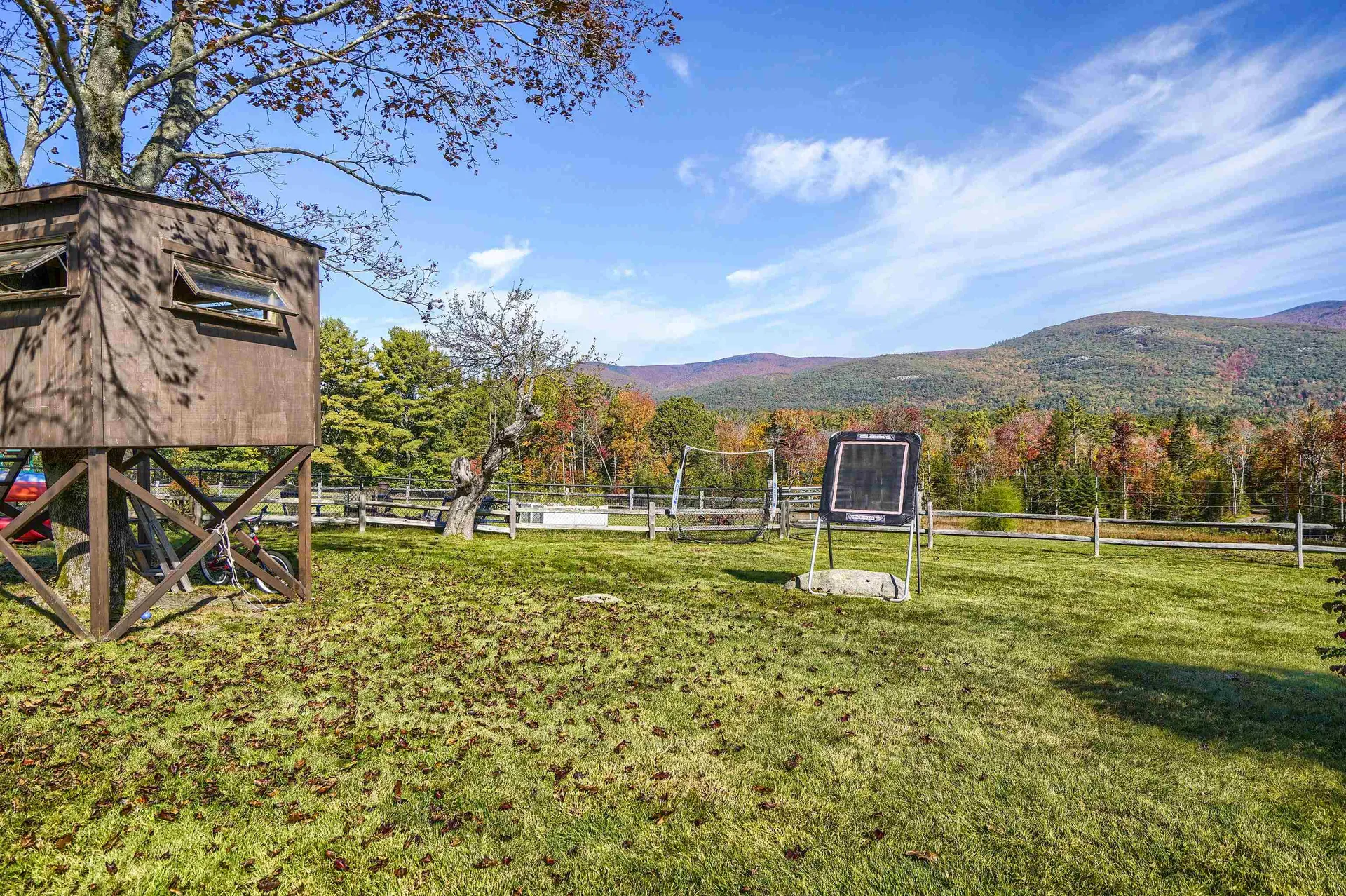 2 County Road Tuftonboro NH 03816