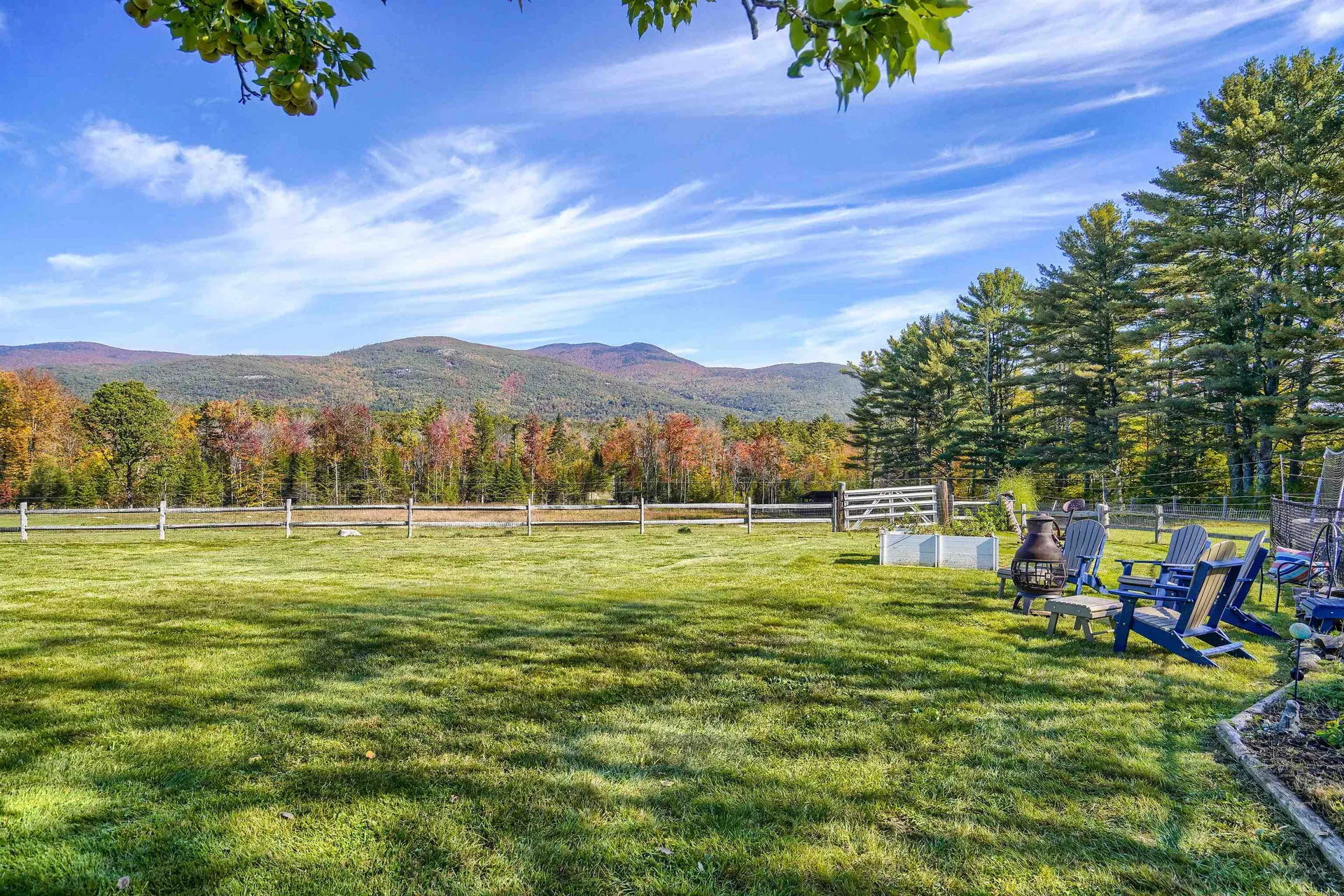 2 County Road Tuftonboro NH 03816