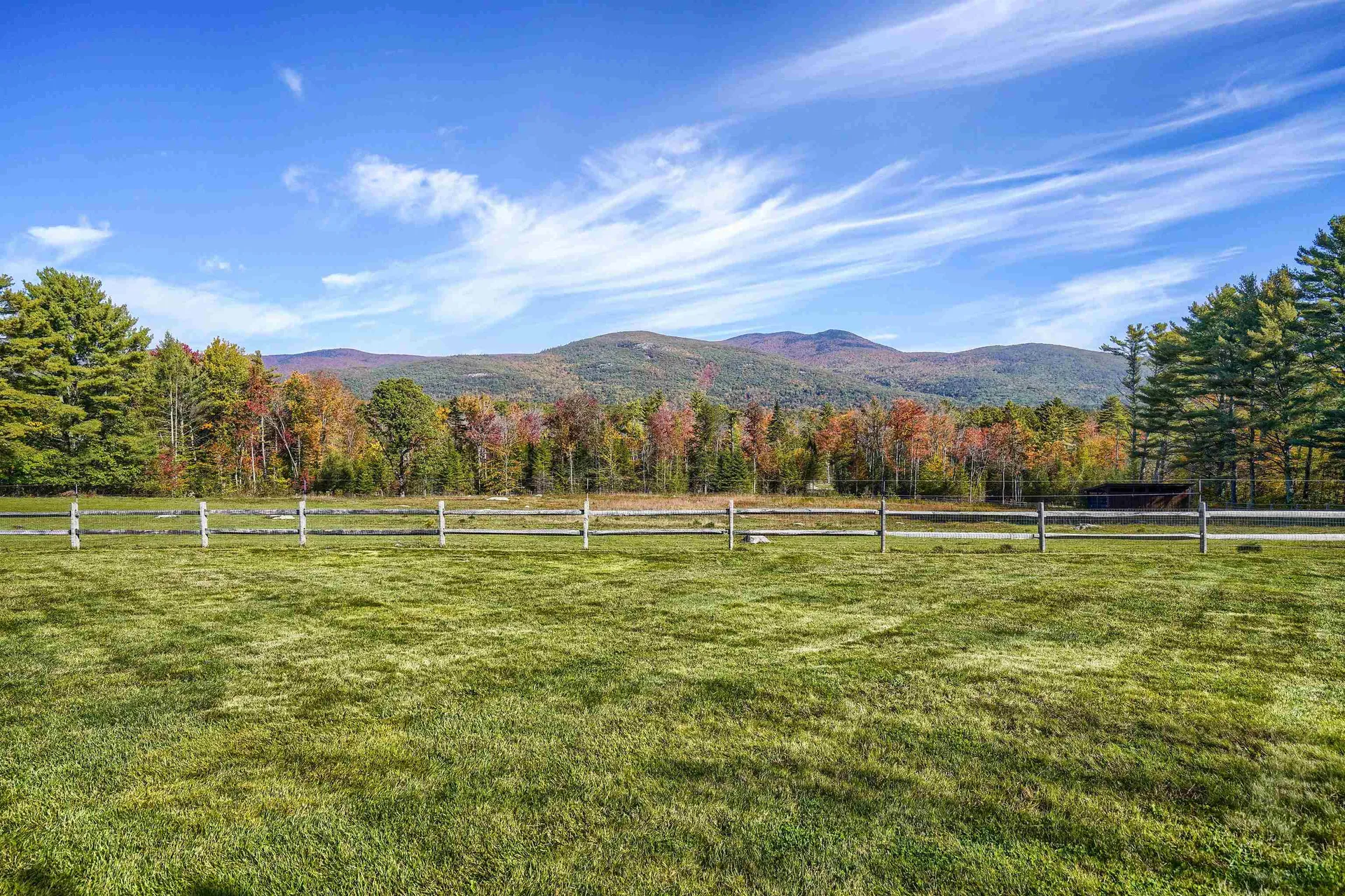 2 County Road Tuftonboro NH 03816