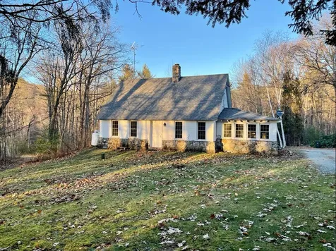 161 Crotched Mountain Road Greenfield NH 03047
