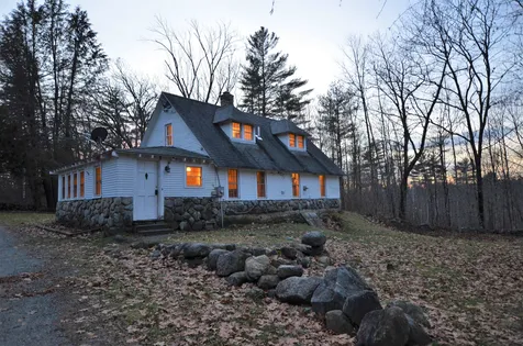 161 Crotched Mountain Road Greenfield NH 03047
