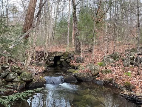 161 Crotched Mountain Road Greenfield NH 03047