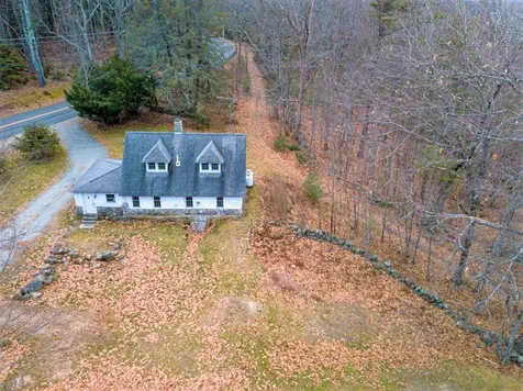 161 Crotched Mountain Road Greenfield NH 03047