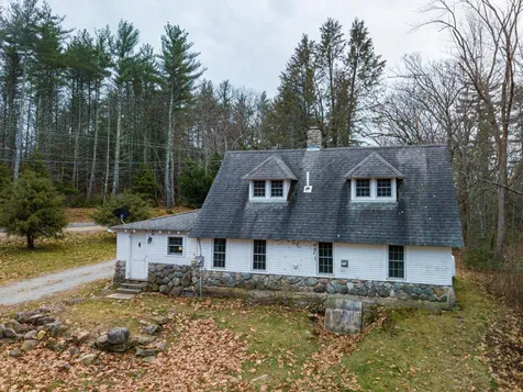 161 Crotched Mountain Road Greenfield NH 03047