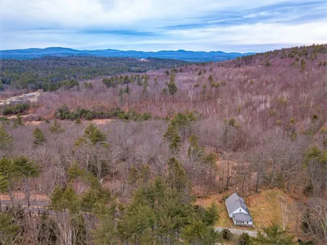 161 Crotched Mountain Road Greenfield NH 03047
