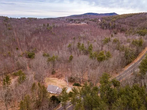 161 Crotched Mountain Road Greenfield NH 03047