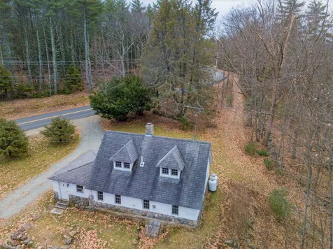 161 Crotched Mountain Road Greenfield NH 03047