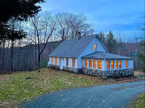 161 Crotched Mountain Road Greenfield NH 03047