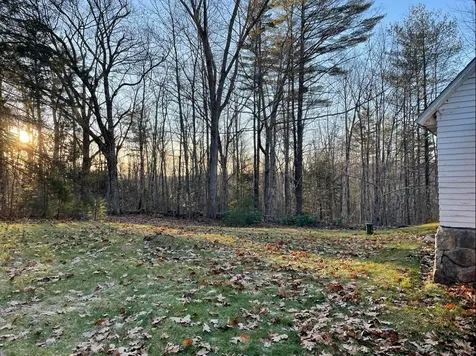 161 Crotched Mountain Road Greenfield NH 03047
