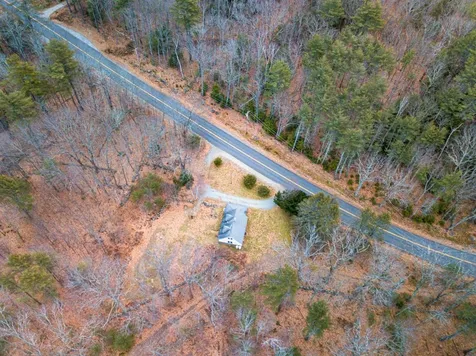 161 Crotched Mountain Road Greenfield NH 03047