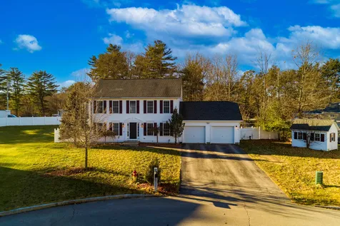 26 Preston Street Goffstown NH 03045