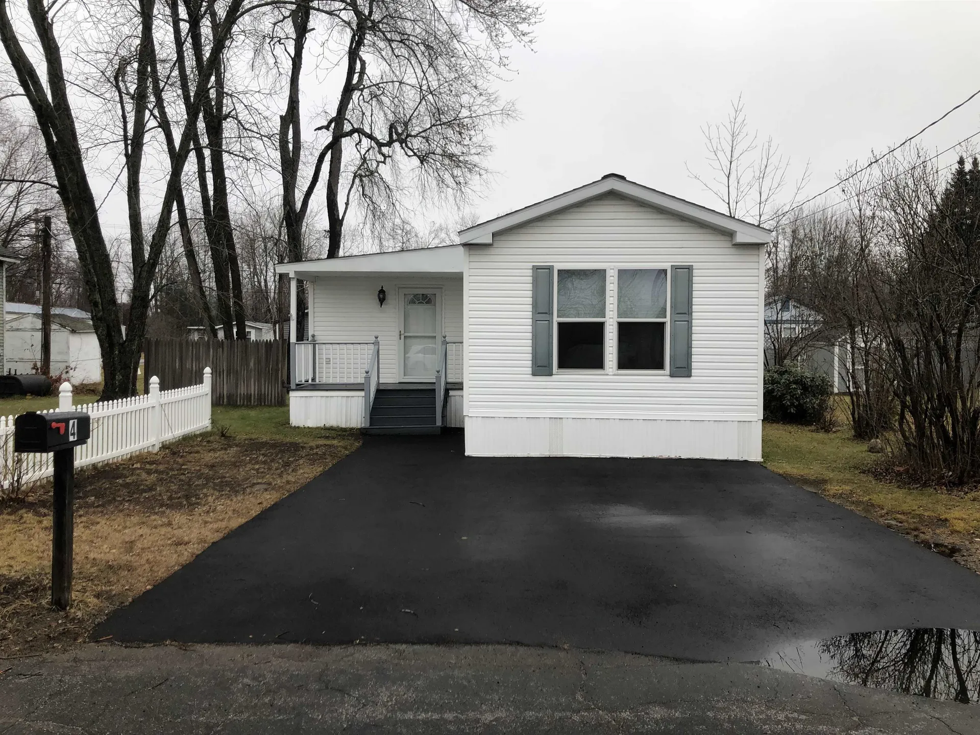 4 Mckee Drive Concord NH 03301