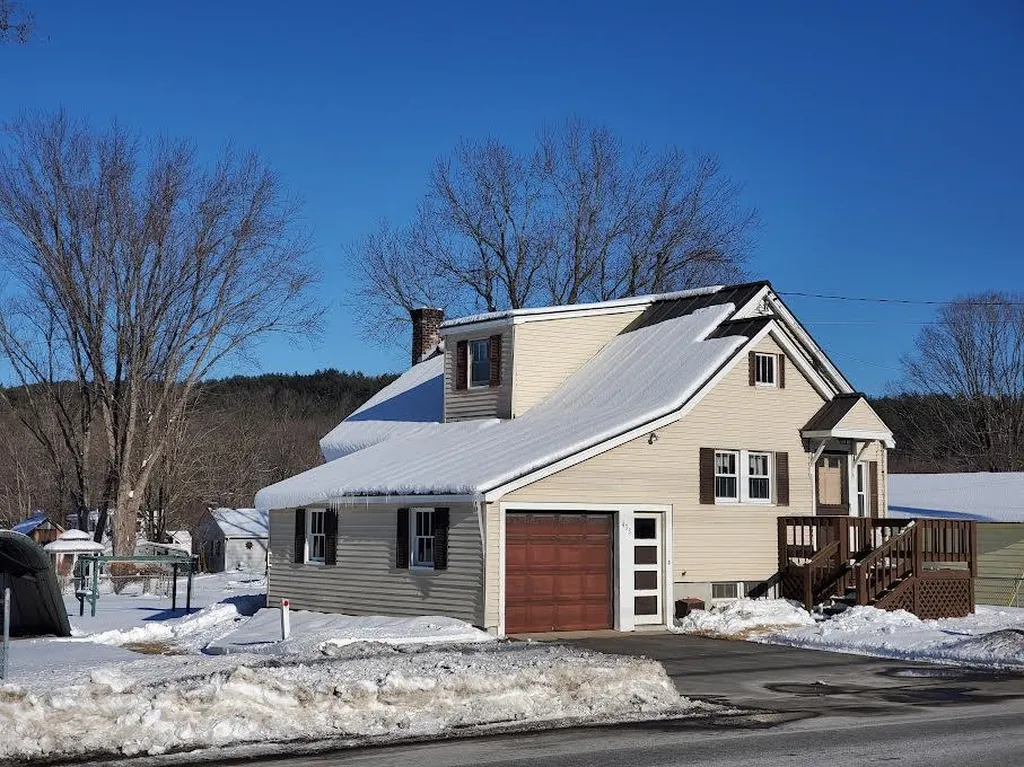 433 Route 103 South Chester VT 05143
