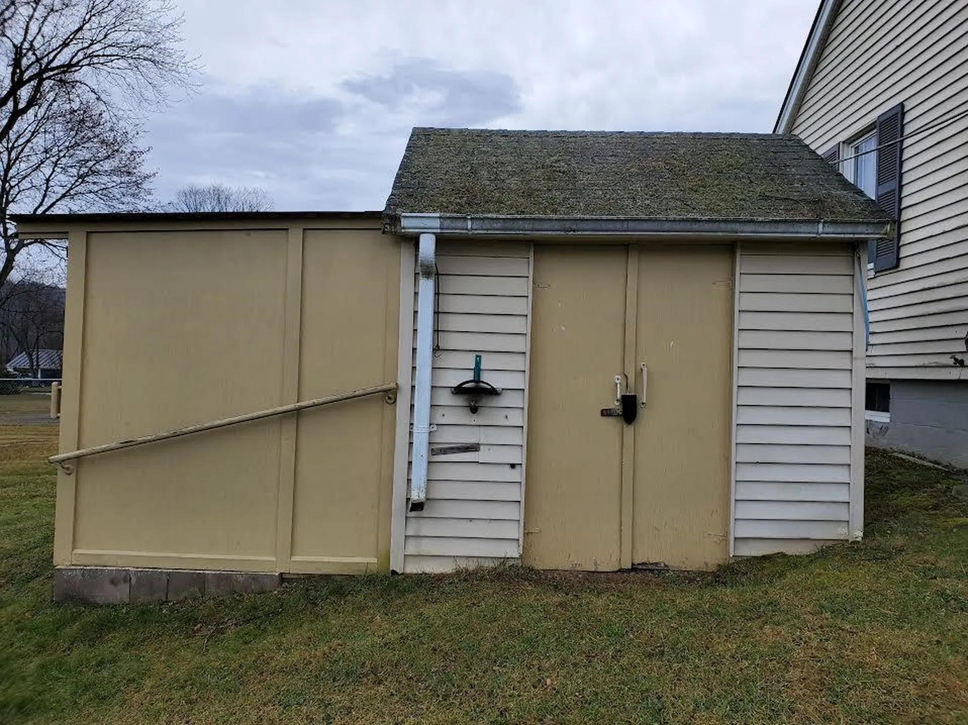 433 Route 103 South Chester VT 05143
