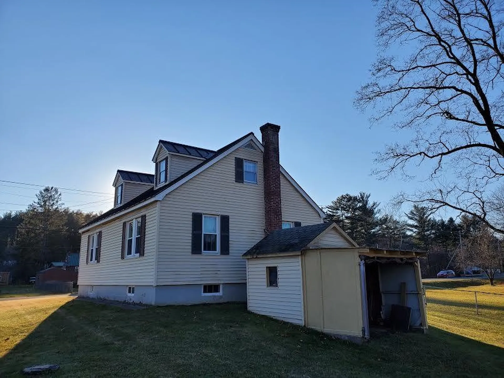433 Route 103 South Chester VT 05143
