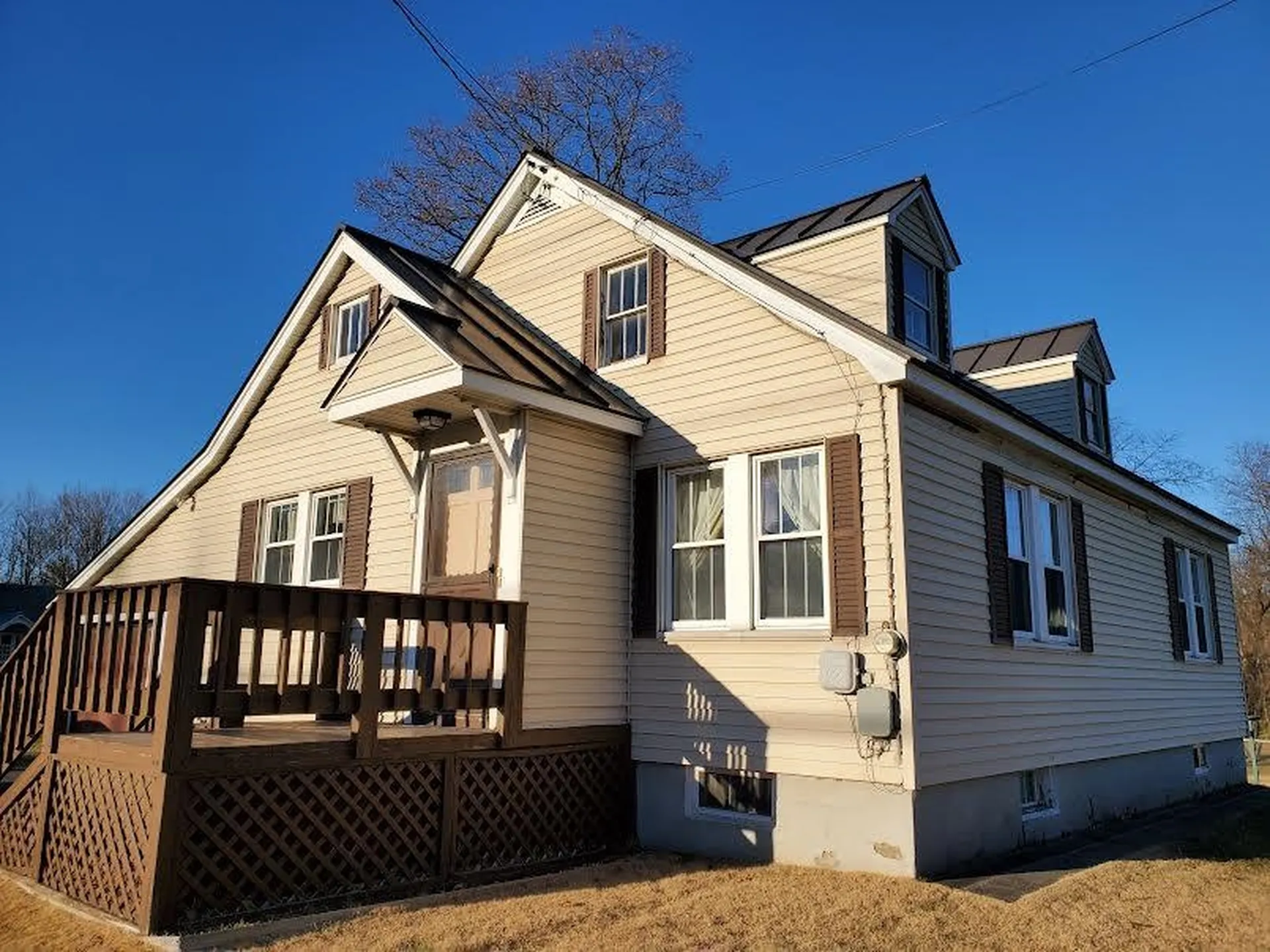 433 Route 103 South Chester VT 05143