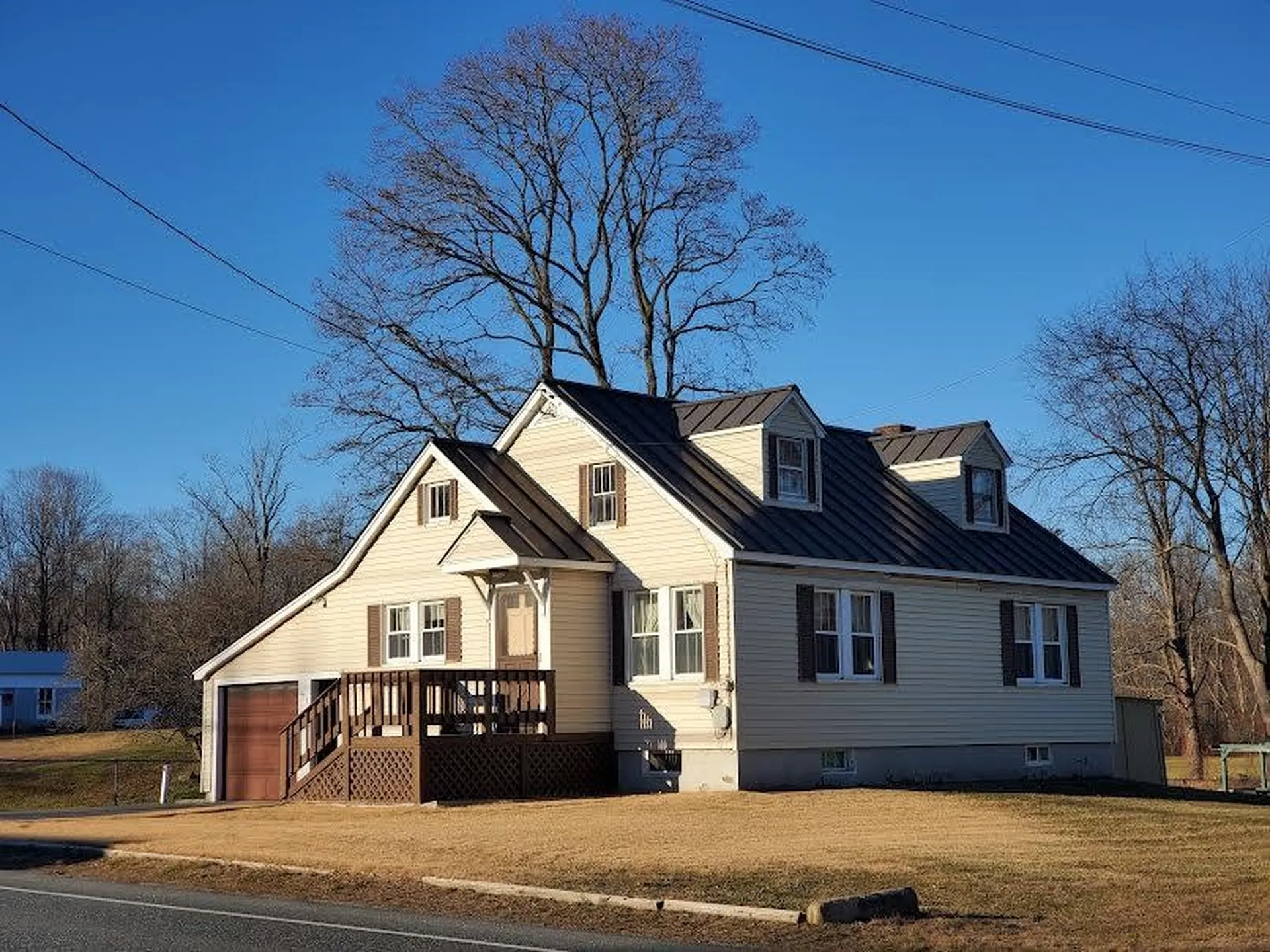 433 Route 103 South Chester VT 05143
