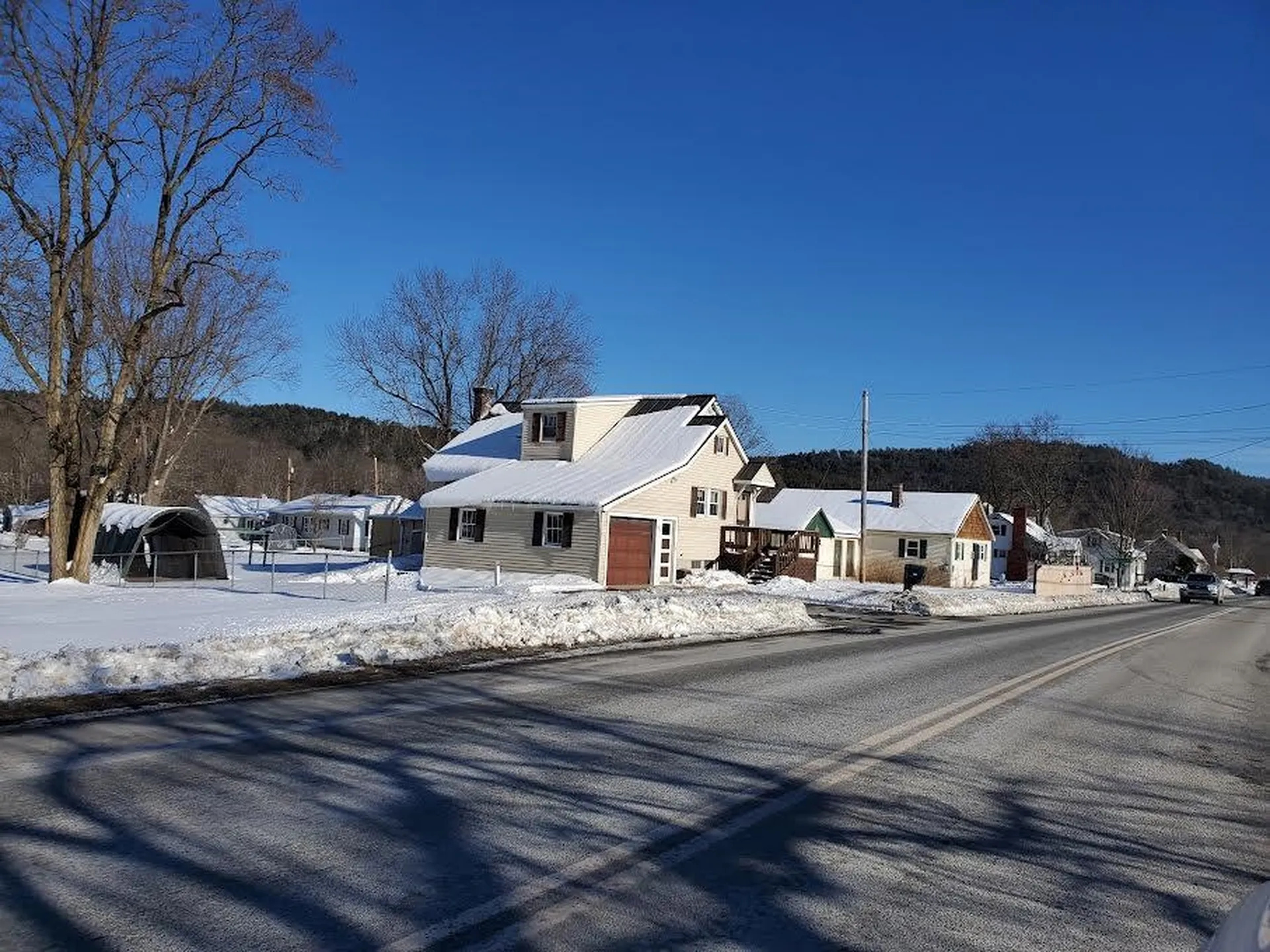 433 Route 103 South Chester VT 05143
