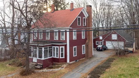 19 High Street Goffstown NH 03045
