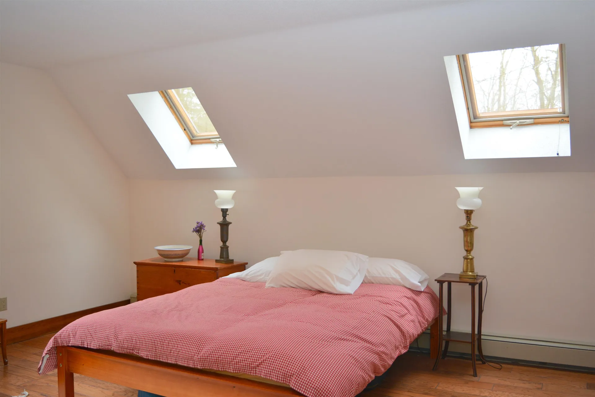 15 Loon Drive Grantham NH 03753