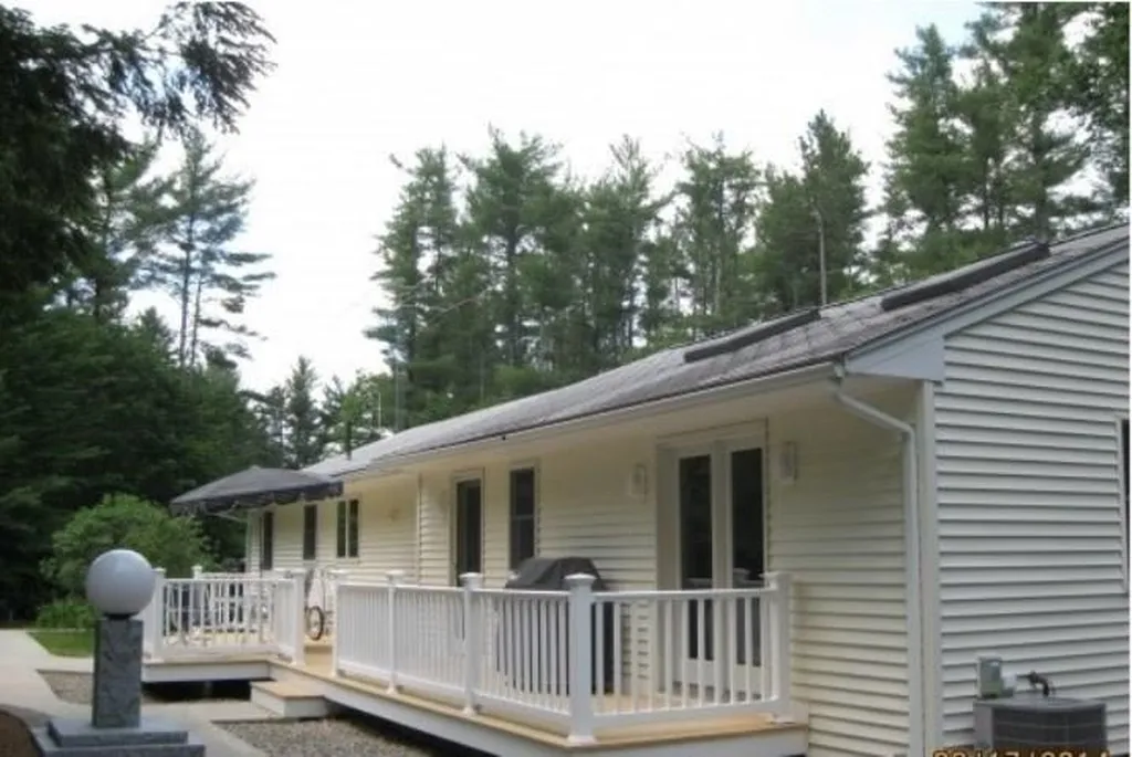 1 Hazen Road Mont Vernon NH 03057