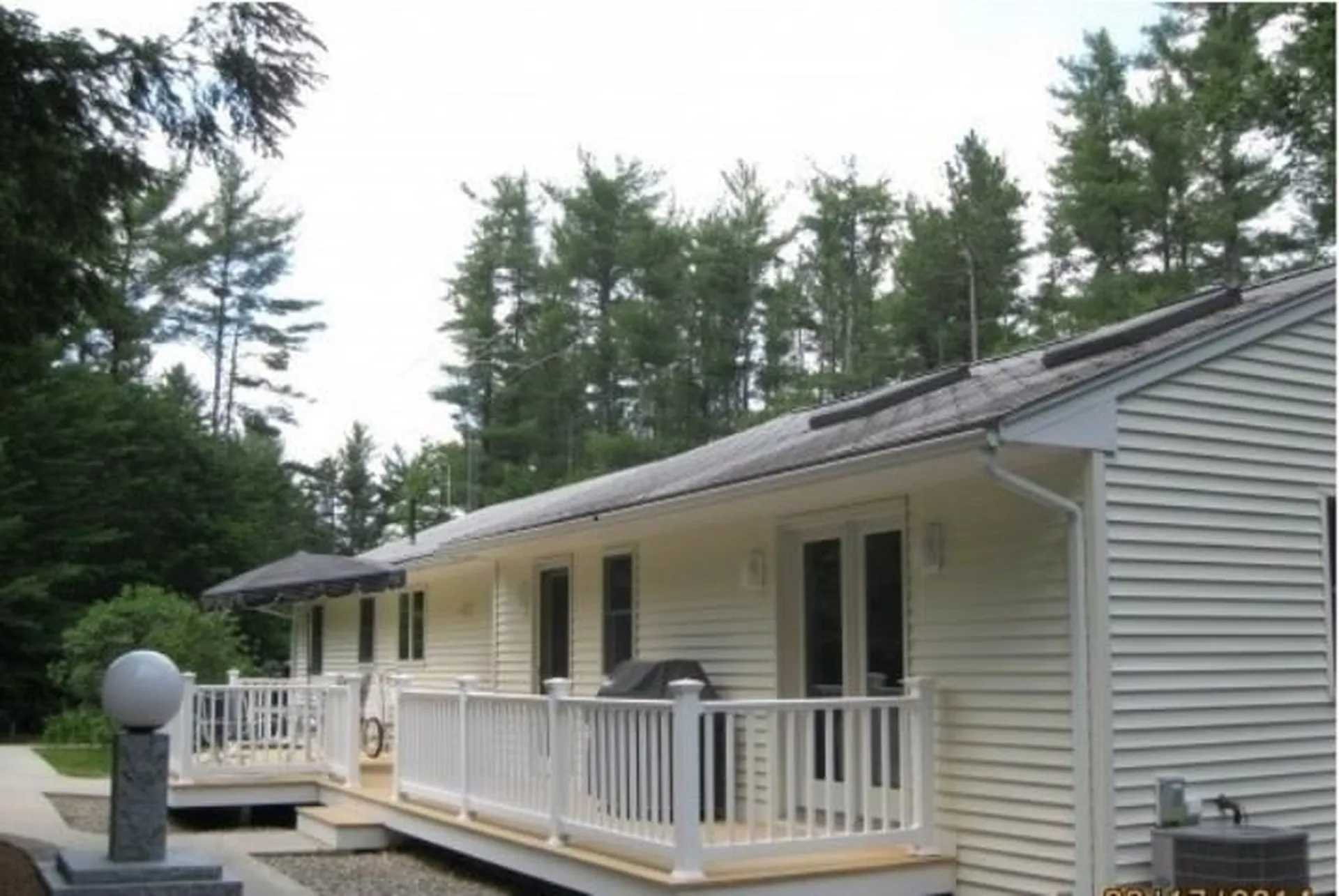 1 Hazen Road Mont Vernon NH 03057