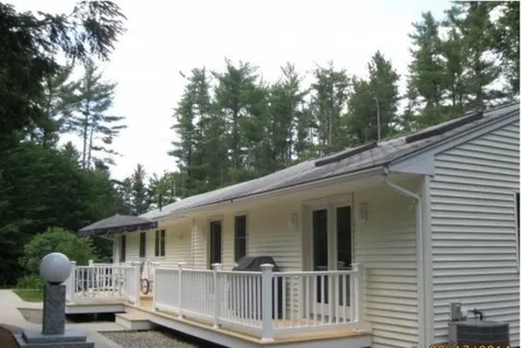 1 Hazen Road Mont Vernon NH 03057