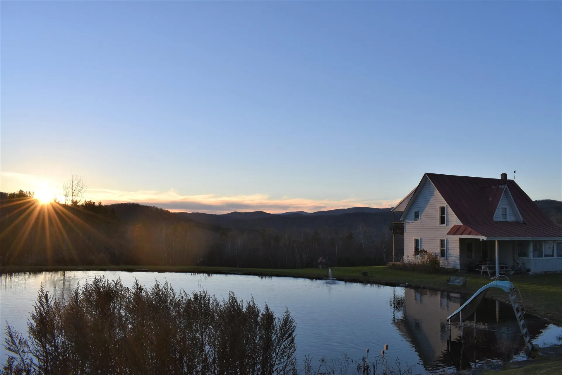 5849 North Road Royalton VT 05068