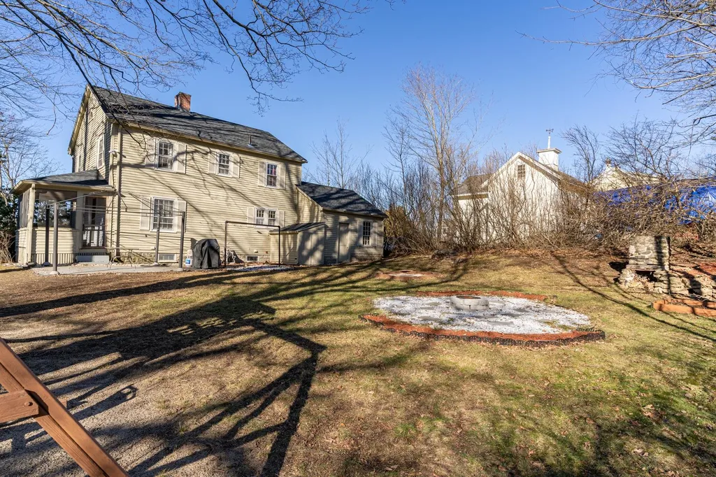 48 Grand Street Somersworth NH 03878