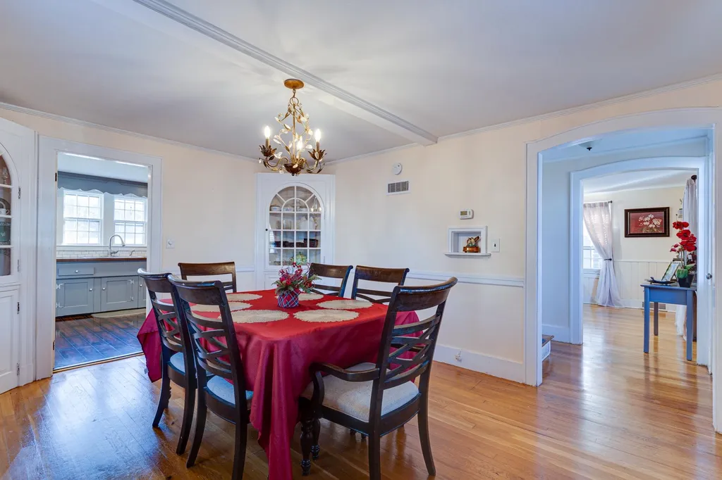 48 Grand Street Somersworth NH 03878