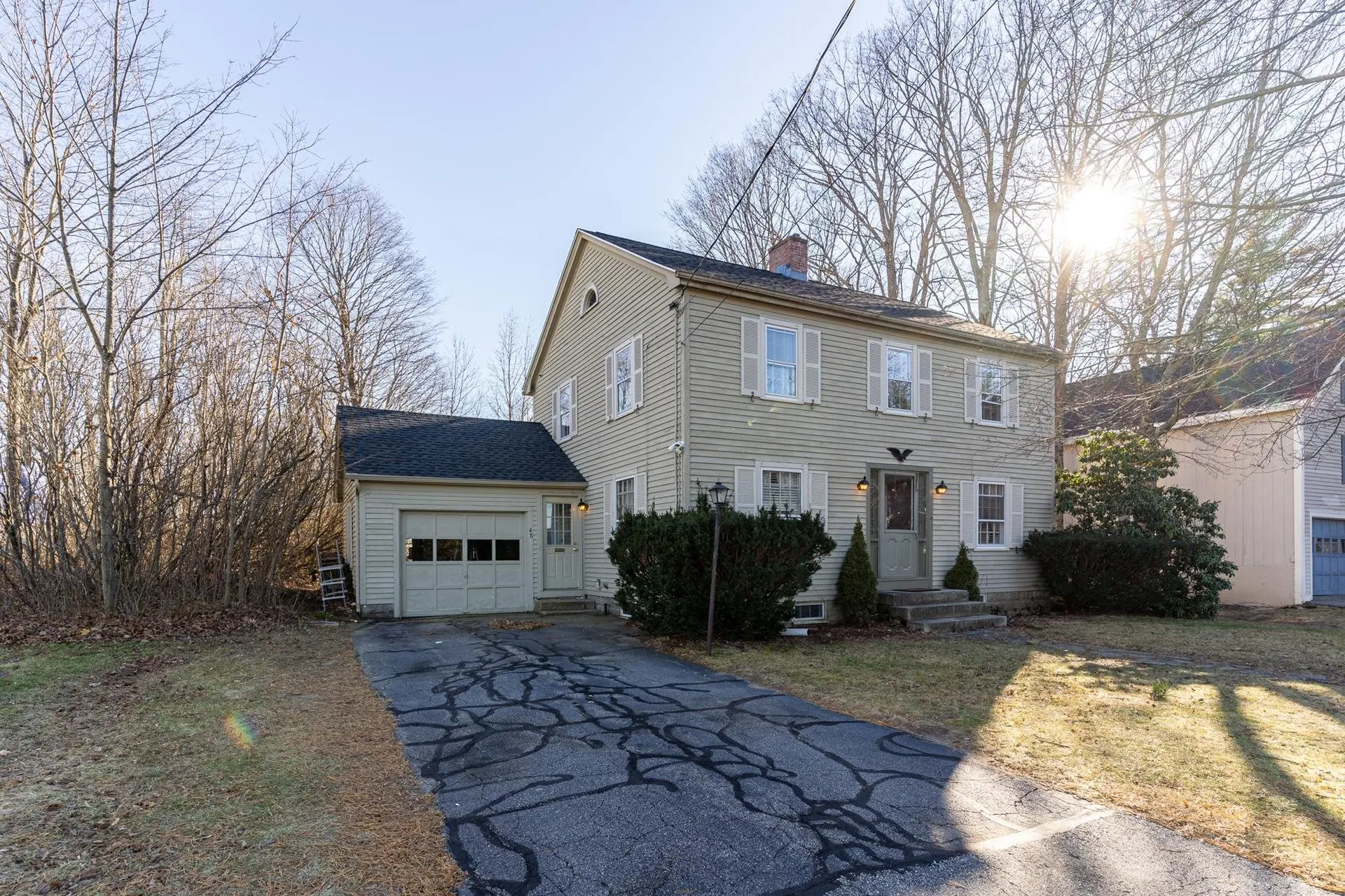 48 Grand Street Somersworth NH 03878
