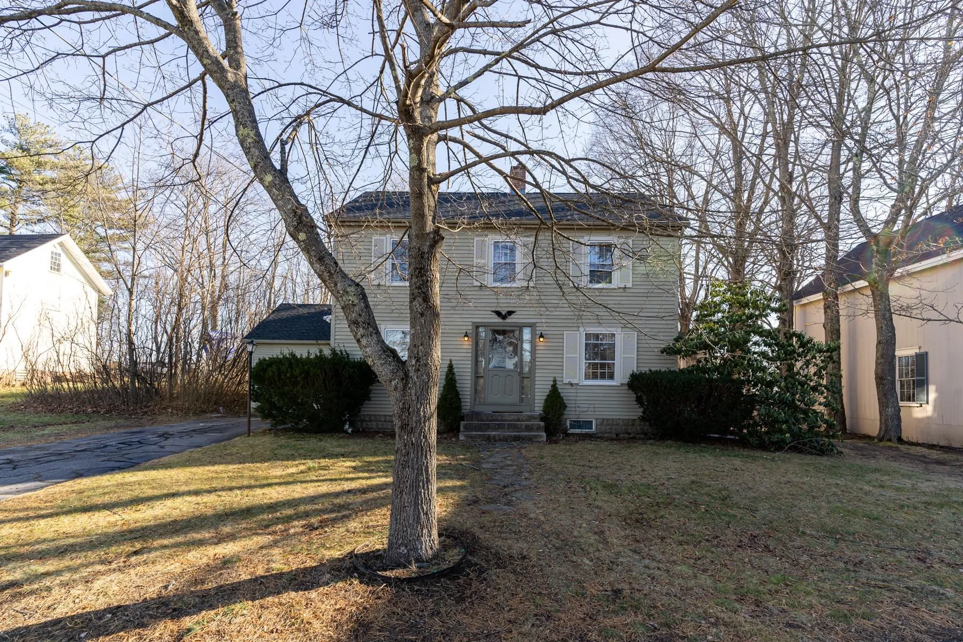 48 Grand Street Somersworth NH 03878