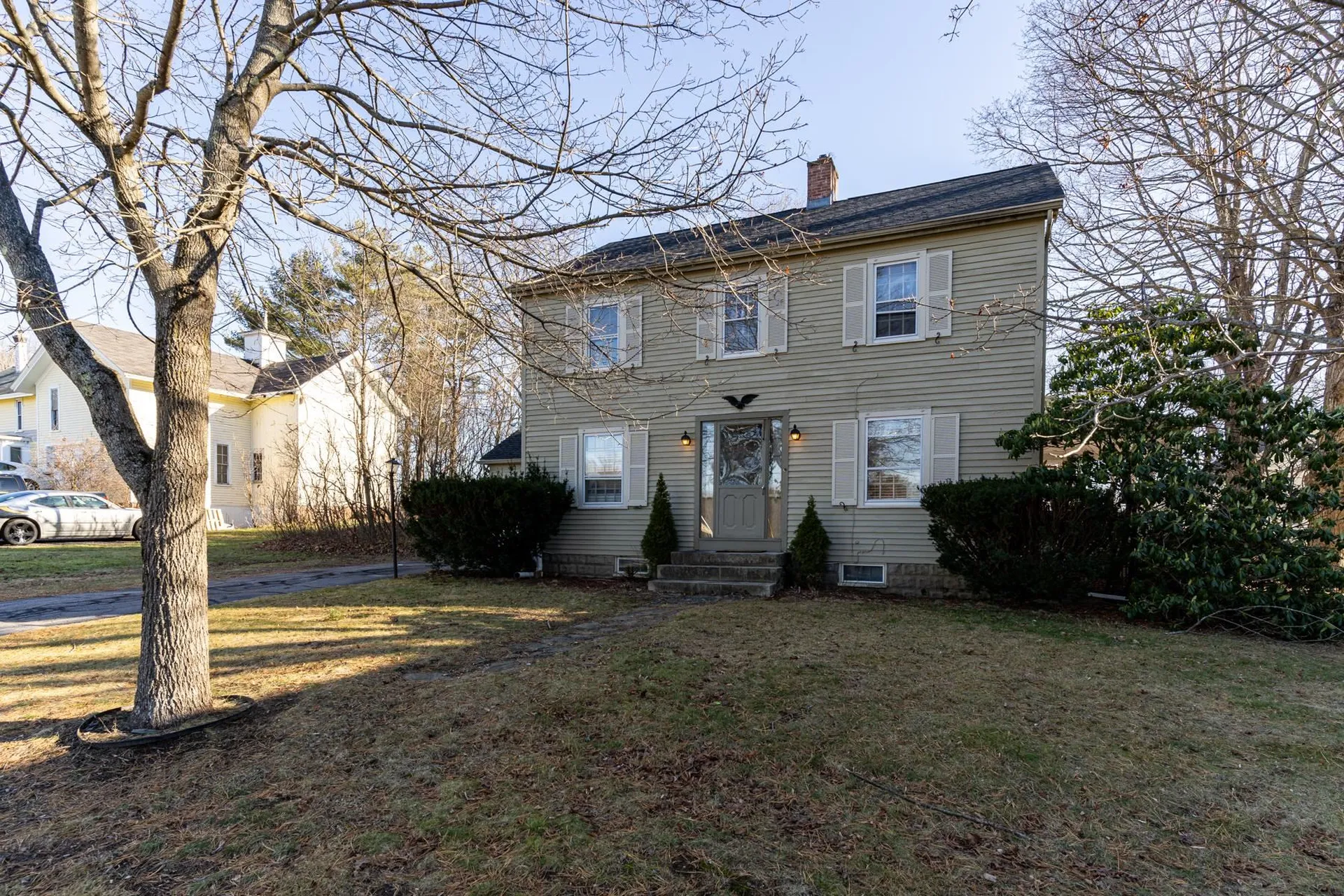 48 Grand Street Somersworth NH 03878