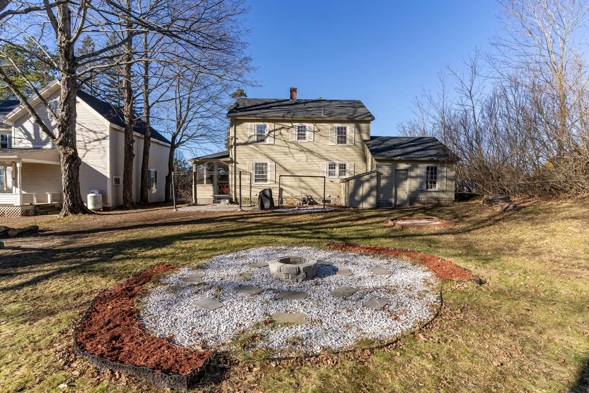 48 Grand Street Somersworth NH 03878