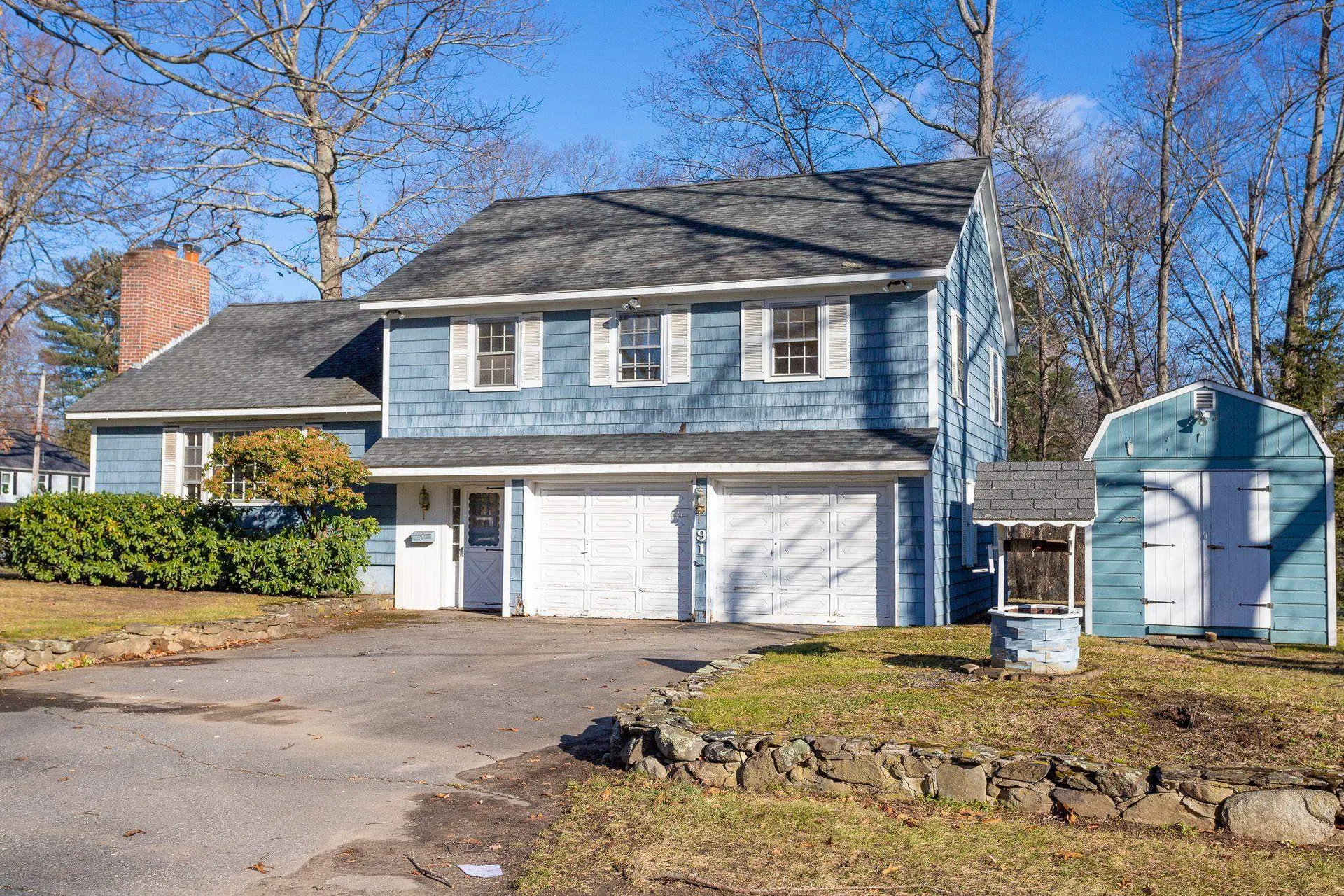 91 Carolan Avenue Hampton NH 03842